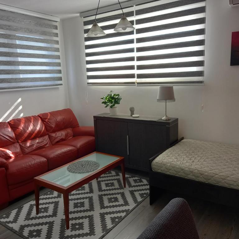 Kuća za odmor sa 3 spavaće sobe - Three-Bedroom Villa - 10