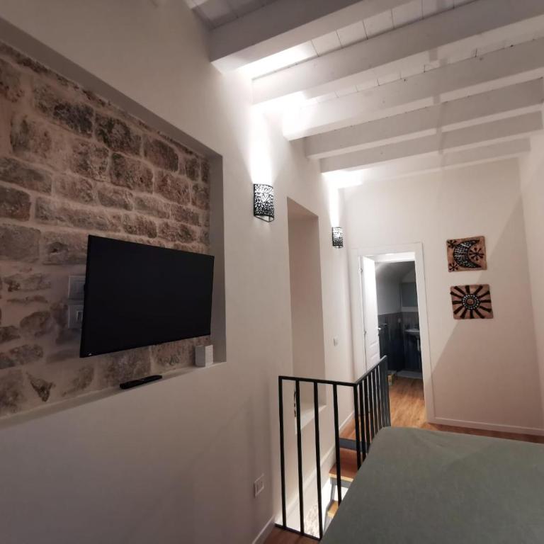 Corte San Triggiano 13 Città Vecchia, Bari - Appartamento con 1 Camera da Letto - 55