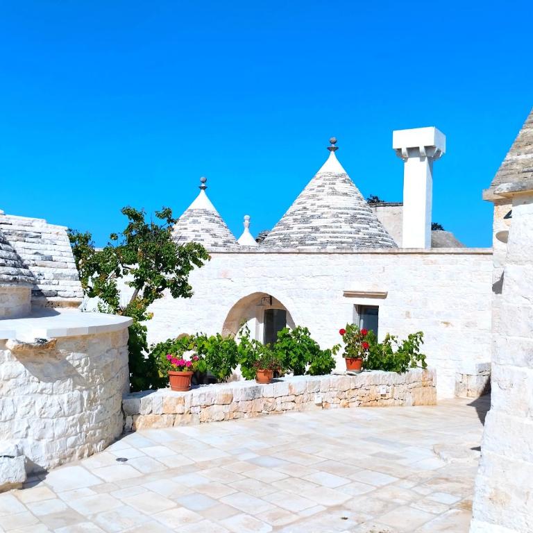Borgo San Francesco - Casa Vacanze - 1