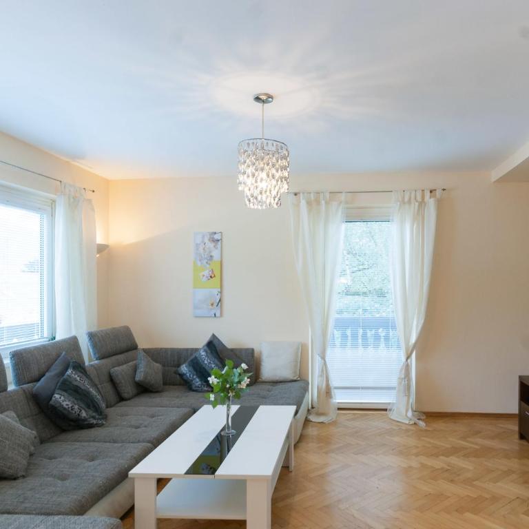 Appartments Zell am See - Apartment mit Balkon - 19