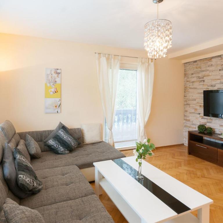 Appartments Zell am See - Apartment mit Balkon - 17