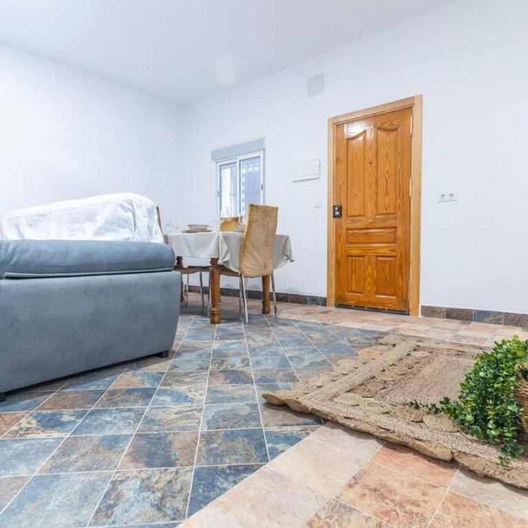 Casa rural Acueducto - Casa de 4 dormitorios - 20