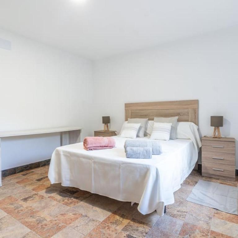 Casa rural Acueducto - Casa de 4 dormitorios - 23