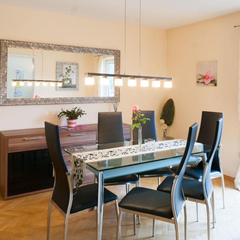 Appartments Zell am See - Apartment mit Balkon - 16