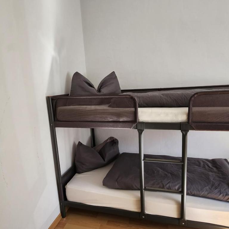Hemma 4 U , 3 Zimmer Wohnung - Apartment mit 3 Schlafzimmern - 23