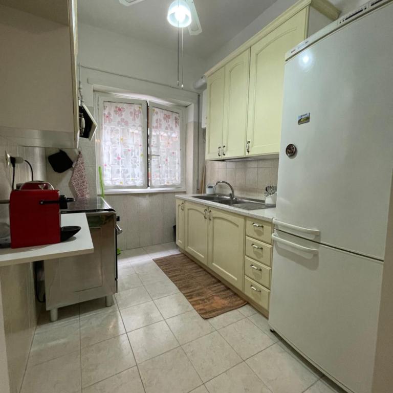 MySweetHome near the Vatican - Casa Vacanze - 20