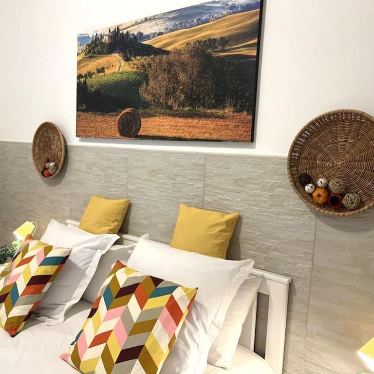 Casa Maria - Appartamento con 1 Camera da Letto - 1