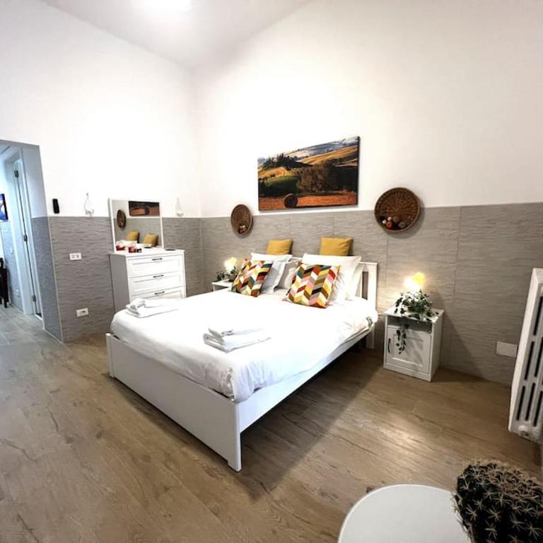 Casa Maria - Appartamento con 1 Camera da Letto - 12