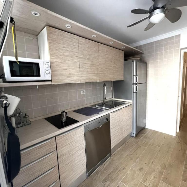 Casa Maria - Appartamento con 1 Camera da Letto - 15