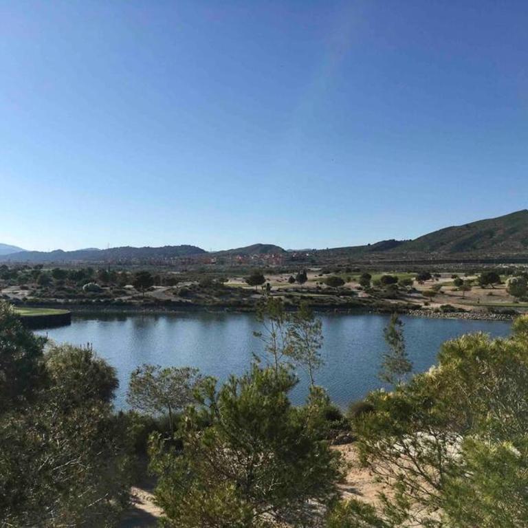 GOLF, PLAYA & PISCINA - Two-Bedroom Apartment - 5