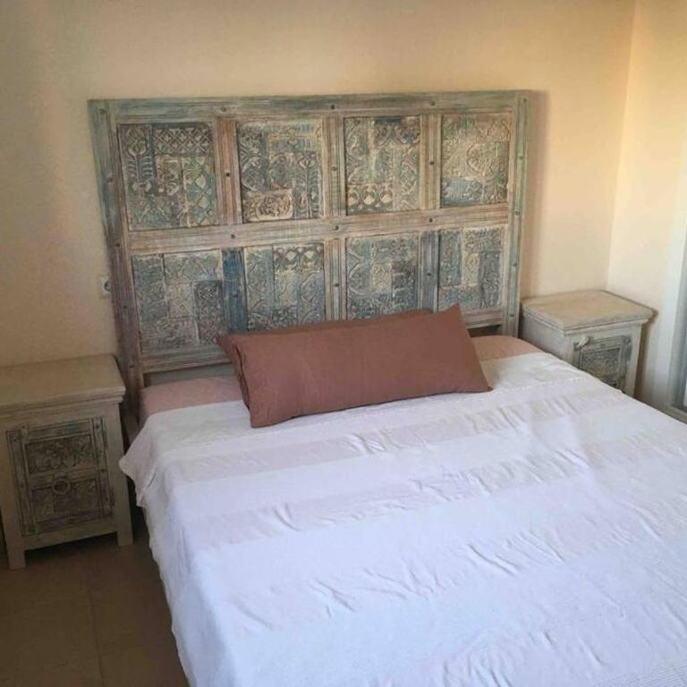 GOLF, PLAYA & PISCINA - Two-Bedroom Apartment - 15