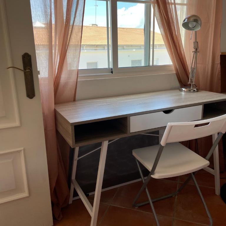 2-Bedroom Apartment with Panoramic Terrace Málaga Center - Apartamento de 2 dormitorios - 7
