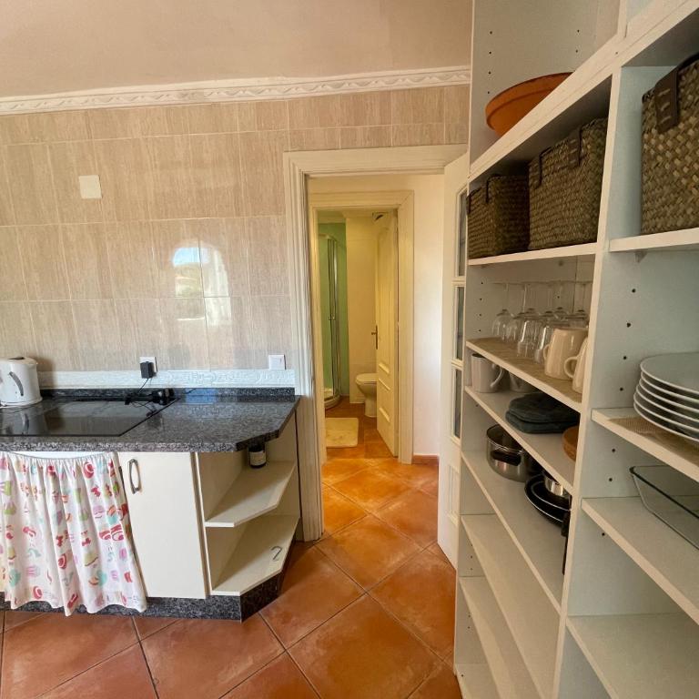 2-Bedroom Apartment with Panoramic Terrace Málaga Center - Apartamento de 2 dormitorios - 23