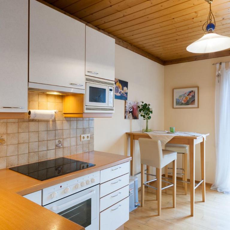 Appartments Zell am See - Apartment mit Balkon - 9