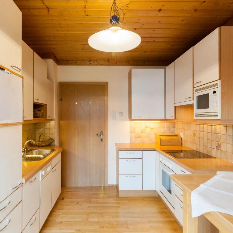 Appartments Zell am See - Apartment mit Balkon - 8