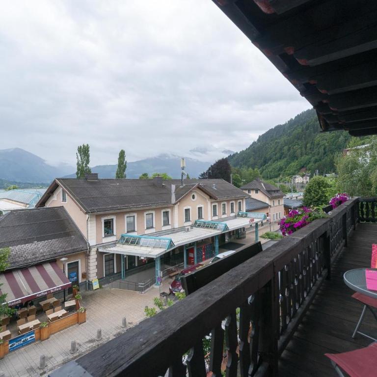 Appartments Zell am See - Apartment mit Balkon - 23