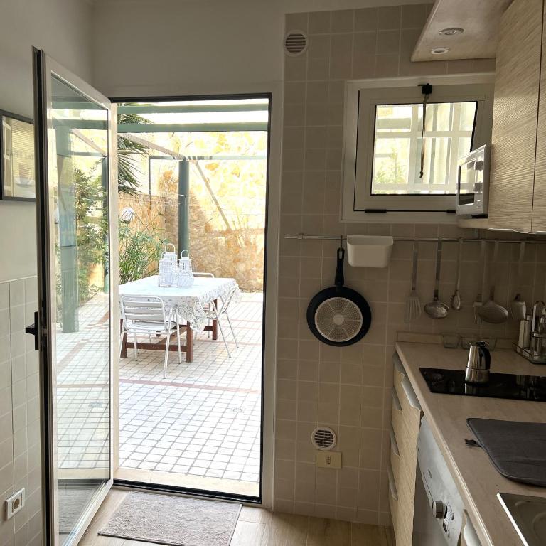 Casa Maria - Appartamento con 1 Camera da Letto - 19