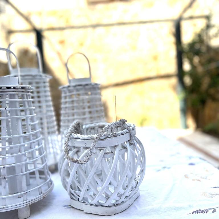 Casa Maria - Appartamento con 1 Camera da Letto - 18