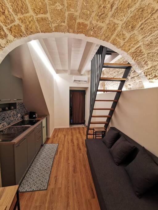 Corte San Triggiano 13 Città Vecchia, Bari - Appartamento con 1 Camera da Letto - 28