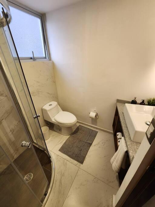 Asombroso Loft Moderno Con Excelente Ubicación - Apartamento de 1 dormitorio - 3