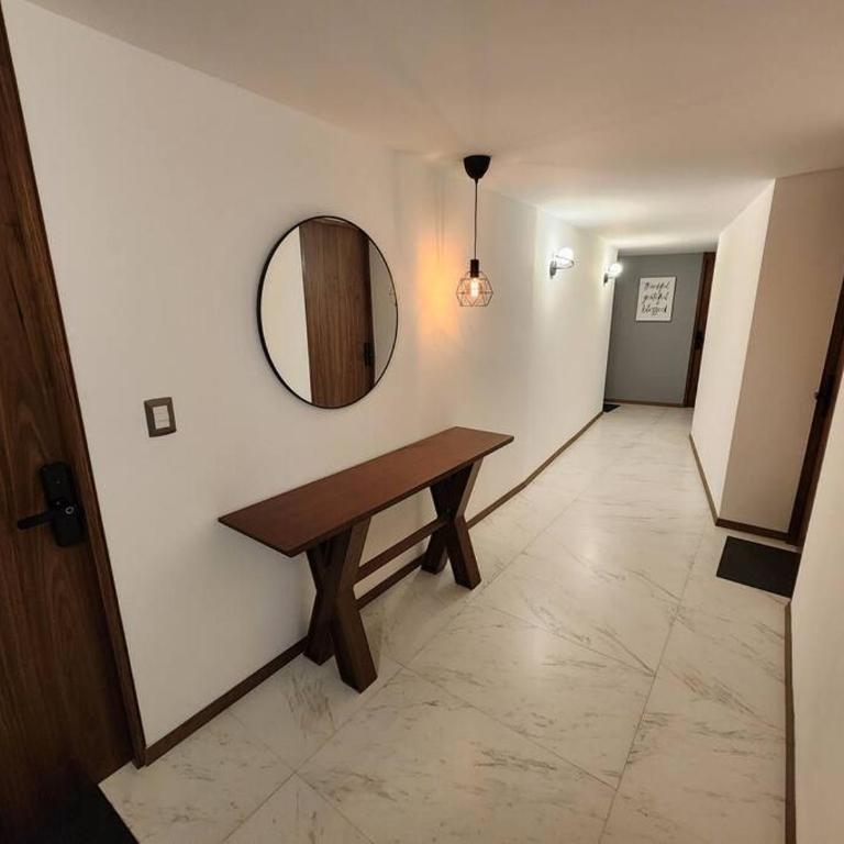 Asombroso Loft Moderno Con Excelente Ubicación - Apartamento de 1 dormitorio - 5