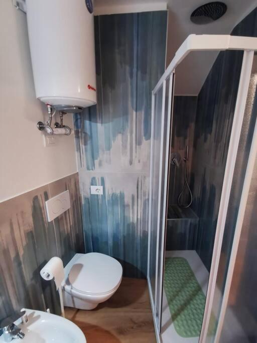 Corte San Triggiano 13 Città Vecchia, Bari - Appartamento con 1 Camera da Letto - 12