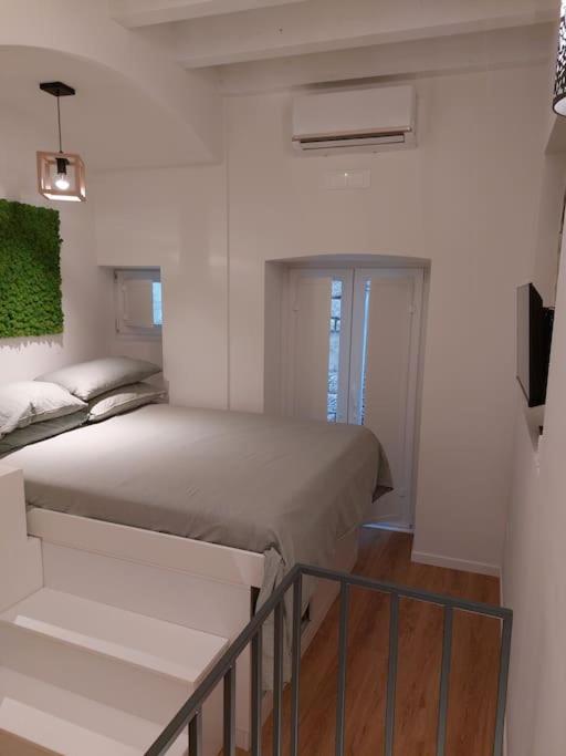 Corte San Triggiano 13 Città Vecchia, Bari - Appartamento con 1 Camera da Letto - 11