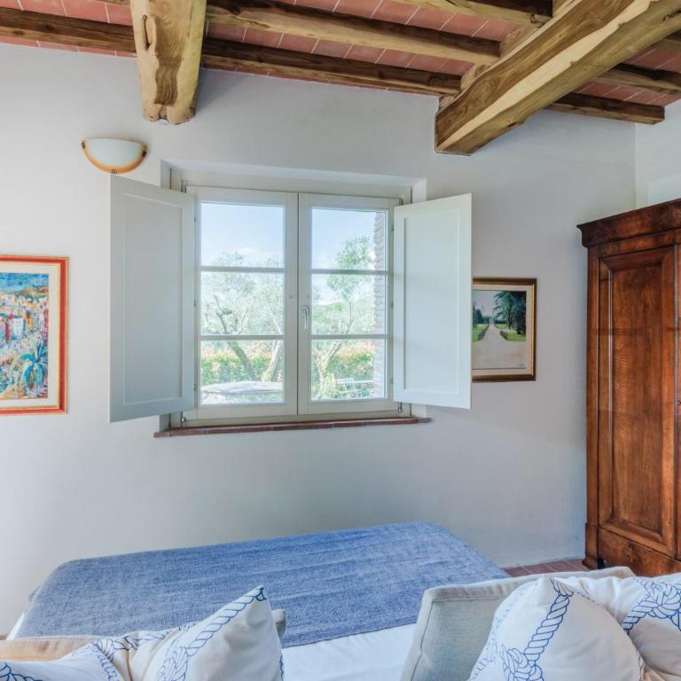Casa Santo al Borghetto - Appartamento con 2 Camere da Letto - 21