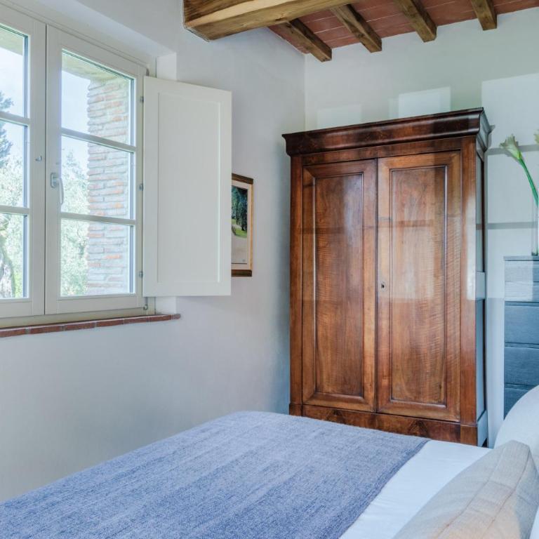 Casa Santo al Borghetto - Appartamento con 2 Camere da Letto - 22