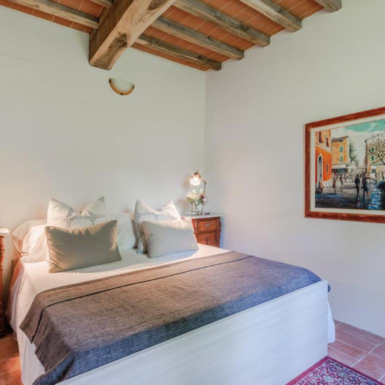 Casa Santo al Borghetto - Appartamento con 2 Camere da Letto - 27
