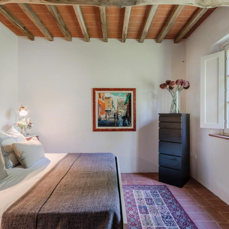 Casa Santo al Borghetto - Appartamento con 2 Camere da Letto - 26