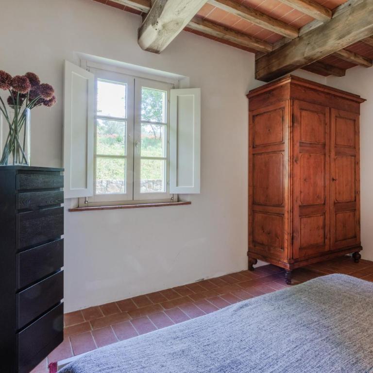 Casa Santo al Borghetto - Appartamento con 2 Camere da Letto - 28