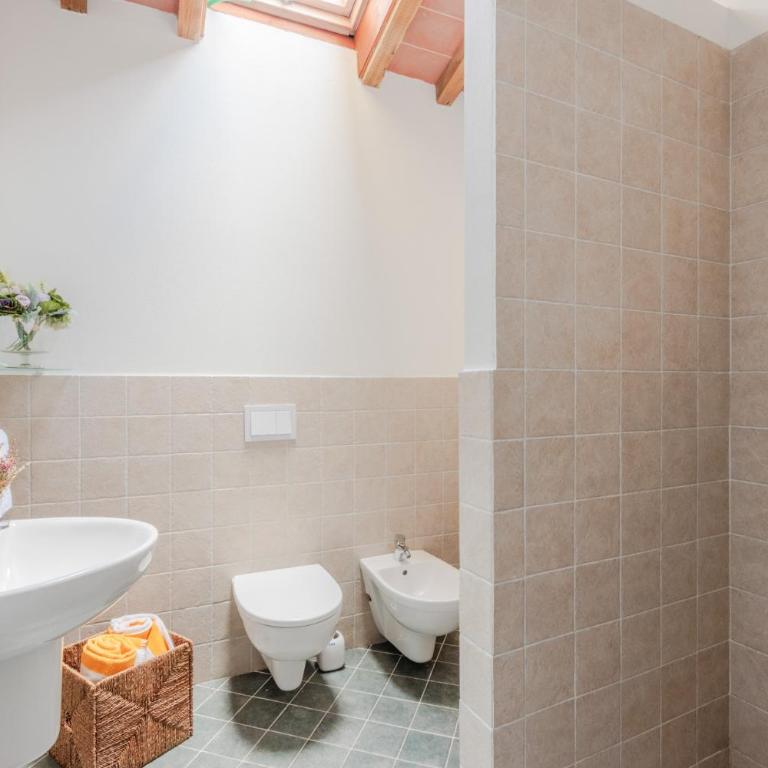 Casa Santo al Borghetto - Appartamento con 2 Camere da Letto - 31