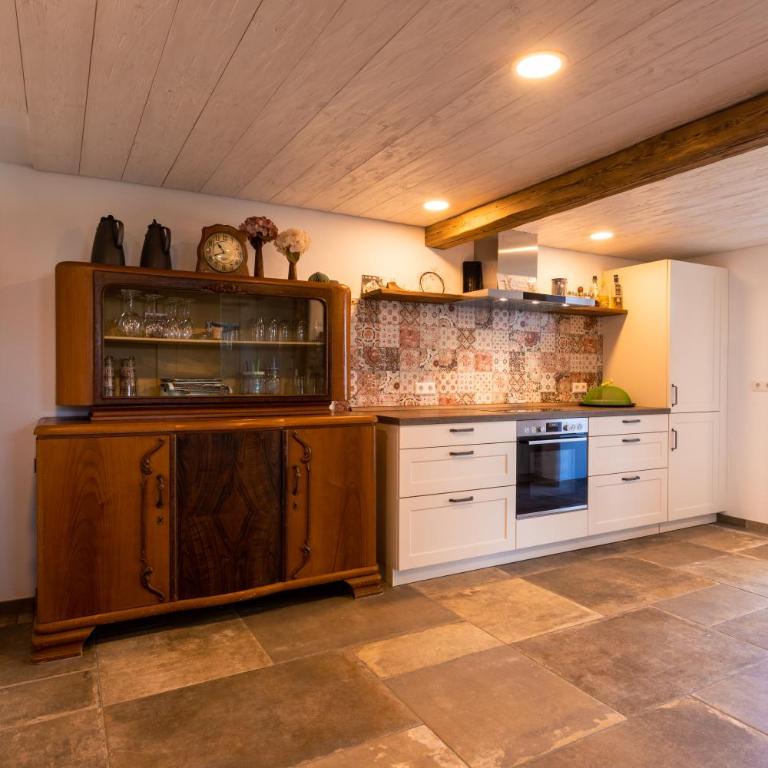 Ferienhof Greuthof - Haus mit 4 Schlafzimmern - 59