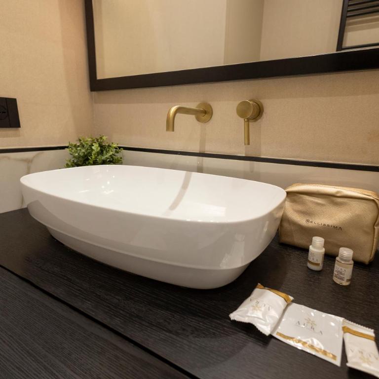 luxury and exclusive Bovio square house - Appartamento con 1 Camera da Letto - 23