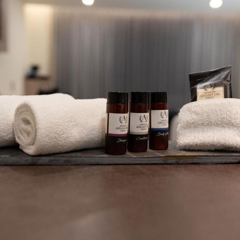 Domun Hotel - Standard King Room - 4