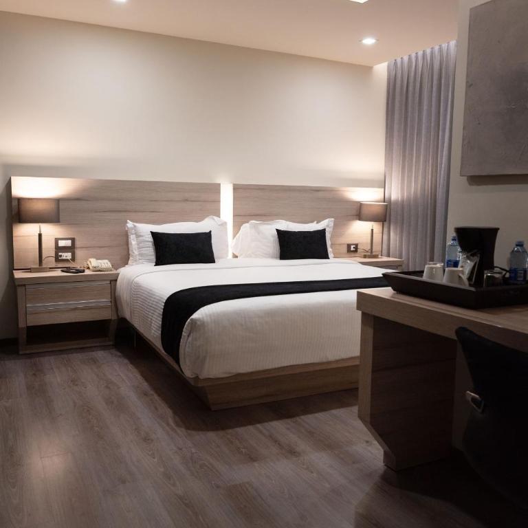 Domun Hotel - Standard King Room - 2
