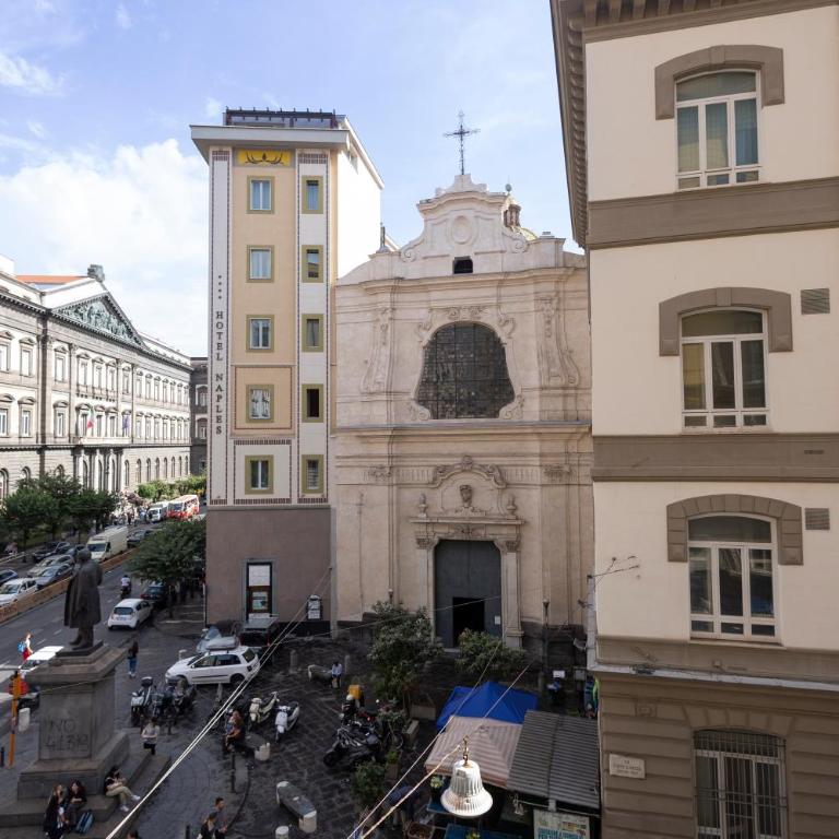 luxury and exclusive Bovio square house - Appartamento con 1 Camera da Letto - 40