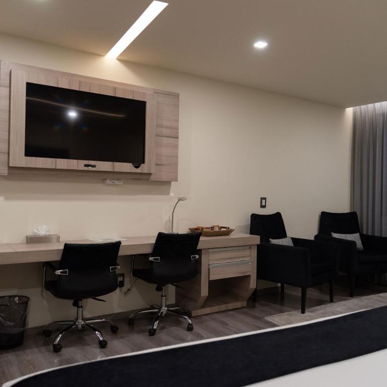 Domun Hotel - Superior Standard Room - 2