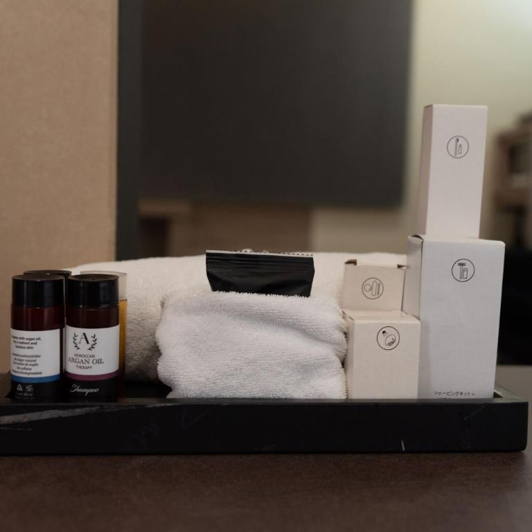 Domun Hotel - Junior Suite - 3