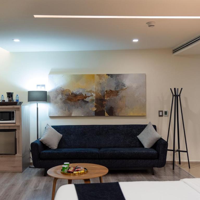 Domun Hotel - Junior Suite - 6