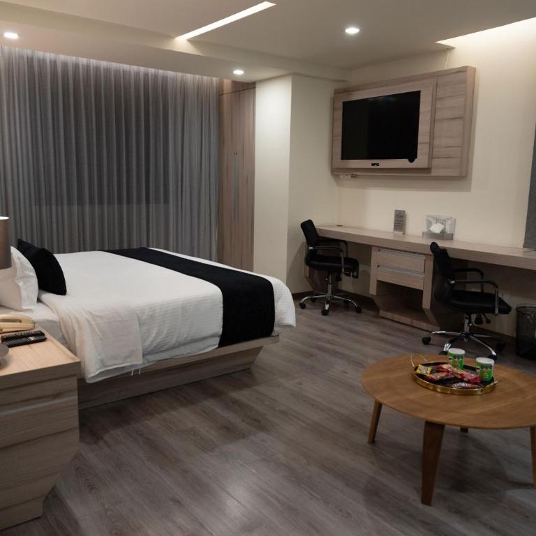 Domun Hotel - Junior Suite - 5