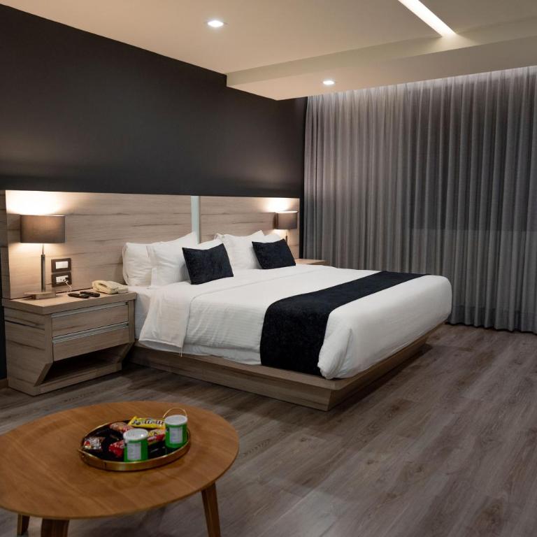 Domun Hotel - Junior Suite - 1