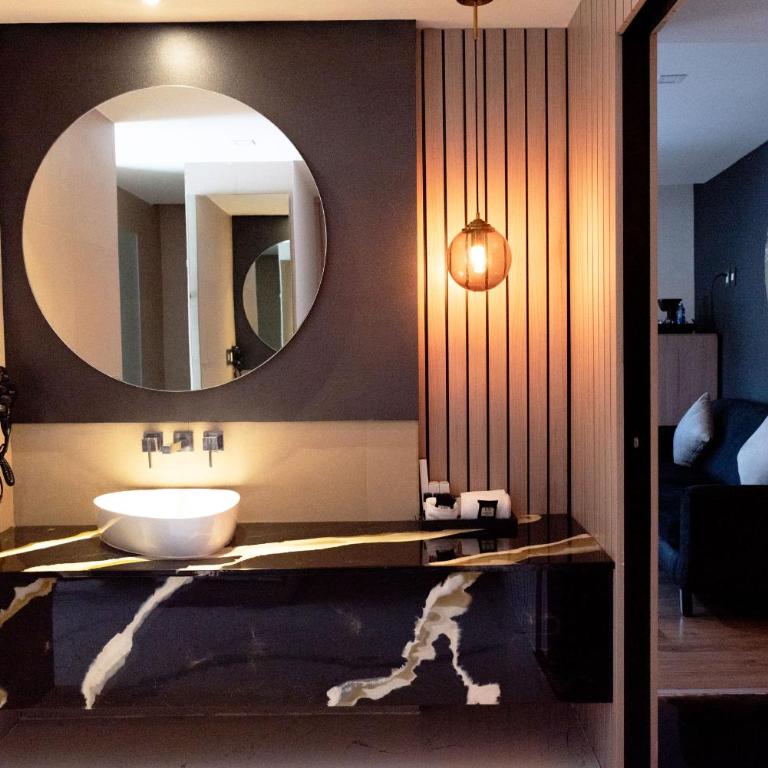 Domun Hotel - Junior Suite - 9