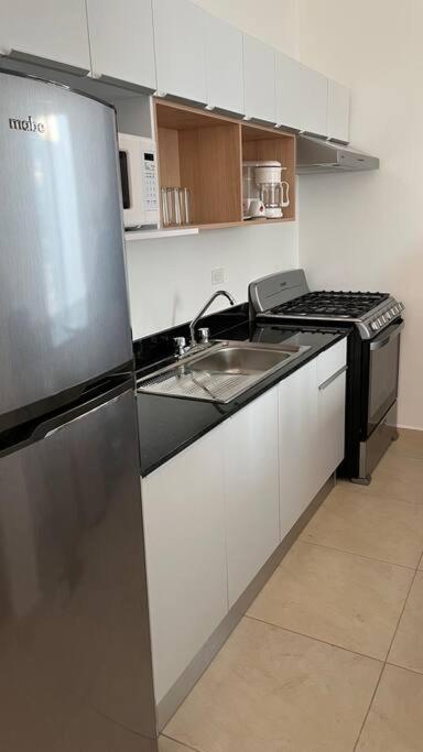 Casa de Descanso y Aventuras en zona privada - Casa de 2 dormitorios - 29