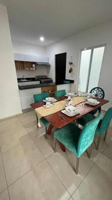 Casa de Descanso y Aventuras en zona privada - Casa de 2 dormitorios - 30