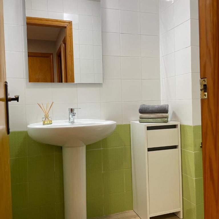 DARISOL - Apartamento de 2 dormitorios - 13