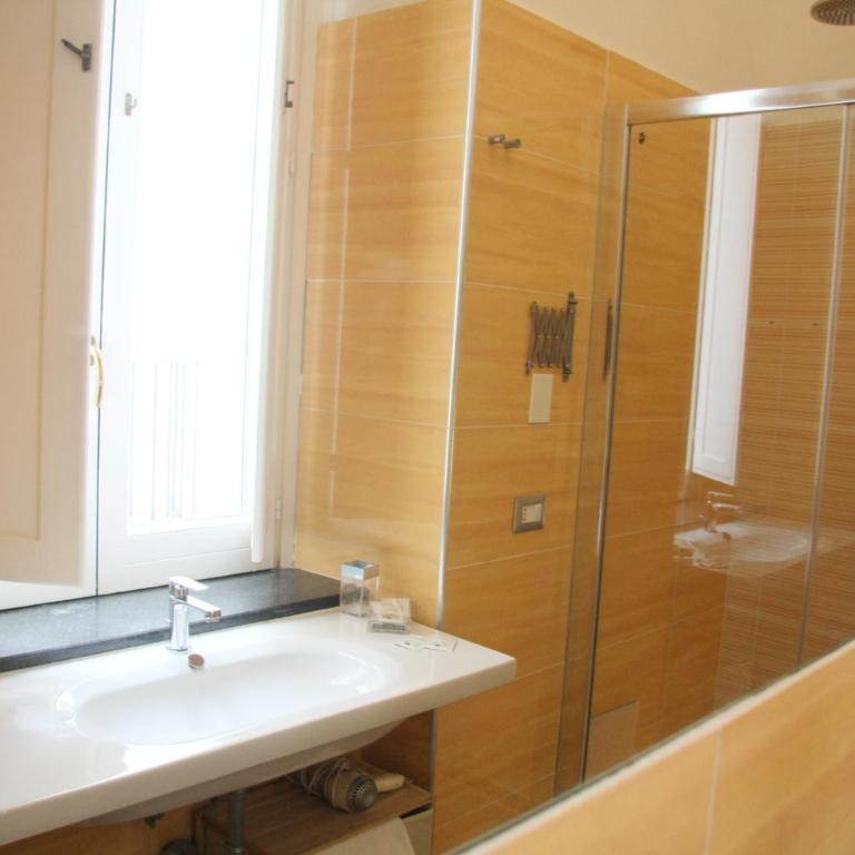 Palazzo della Poesia Casa Vacanze - Appartamento Deluxe - 1