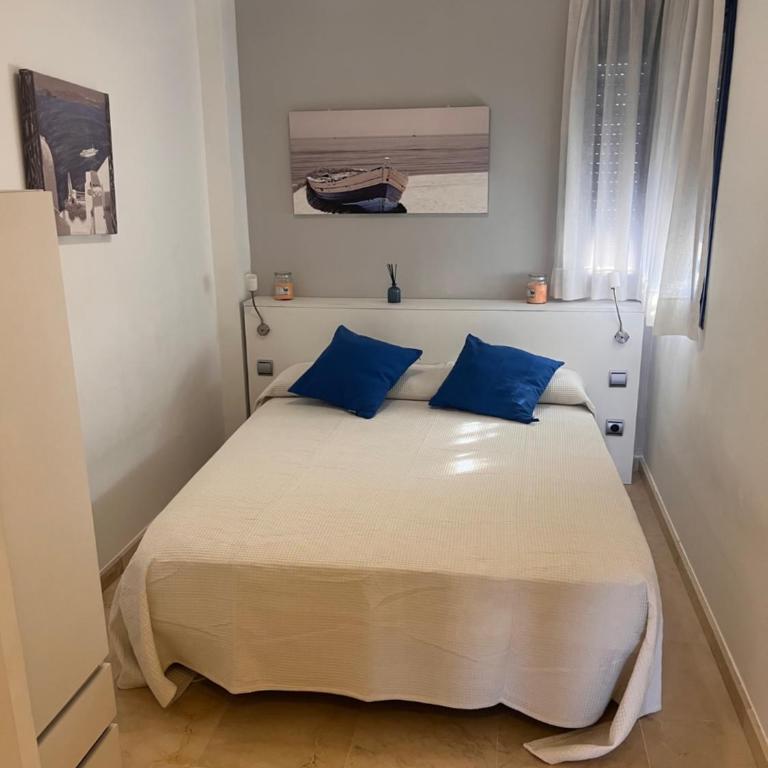 Duplex Benalmadena Los Patos - One-Bedroom Apartment - 12