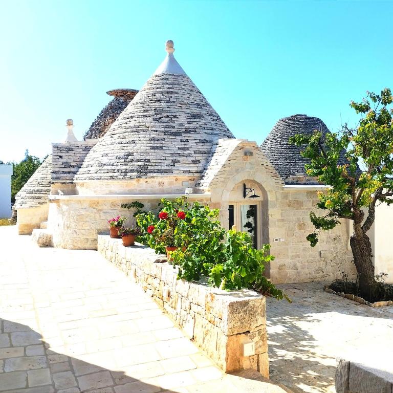 Borgo San Francesco - Casa Vacanze - 4